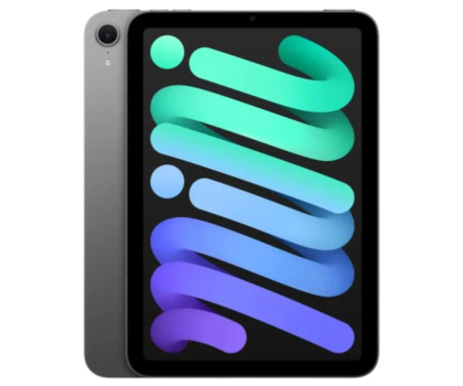 Tablet Apple iPad Mini 7gen 256GB Wi-Fi Gwiezdna Szarość